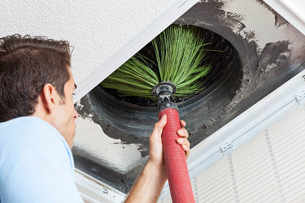 Best Emergency Air Duct Cleaning  in Fort Pierce South, FL